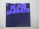 BLACK SABBATH - FRENCH LP 33T VINYL - MASTER OF REALITY