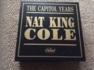 Nat King Cole The Capitol Years UK 20 vinyl LP album records