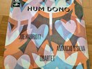 Joe Harriott/Amancio D'Silva Quartet- Hum Dono COLUMBIA original great copy