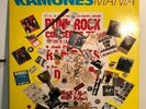 Ramones LP “Ramones Mania” 2xLP Sire 25709-11988 Original Double Hits LP