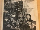 Obscure (RARE) 1971 Beatles Bootleg--SHEA STADIUM and SULLIVAN SHOW
