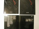 *1983 RARE PROMO RECORD & BOOK BOX SET ALFA ROMEO – JAZZ – FRANCO CERRI*