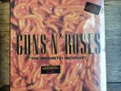 GUNS N' ROSES, 