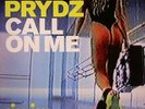 Eric Prydz - Call On Me. Vinyl