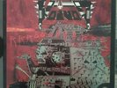 Voivod Roar Combat Press
