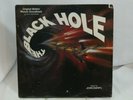 Black Hole Soundtrack LP Vinyl John Barry Disney Buena Vista 1979 SEALED