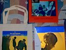 Flaming Lips - The Soft Bulletin + Clouds Taste Metal Vinyl NEW VMP /1000 + TOTE