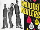 THE WAILING WAILERS  STUDIO 1  SKA LP S1001,  VG+ VINYL  IN SHRINK
