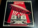 LED ZEPPELIN MOTHERSHIP 2007 HQ 180GR 4 LP VINYL BOX SET