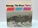 Chicago The Blues Today Vol 3 1966 Vinyl LP Johnny Young's South Side Blues Band