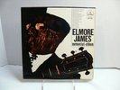 Elmore James Memorial Album 1965 UK Import Vinyl LP Sue Records Chicago Blues