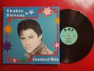 Shakin Stevens Greatest Hits Lp Rare