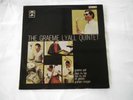 GRAEME LYALL QUINTETE LP- XTREME  RARE- DJ PROMO-1968 1st Pre SUPERB CONDITION