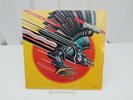Judas Priest Vinyl Record Screaming For Vengeance LP Album VG-Ex 1982 Original