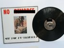 Rock-O-Rama NR Valhalla  LP ISD Skinhead Oi Very Rare