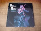OZZY OSBOURNE Randy Rhoads 2 LP 1987 Tribute 1st Press