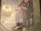 CHAPARRO //  EL PADRINO THE GODFATHER // SALSA GUAGUANCO