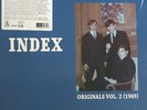 Index ?– Originals Vol. 2 (1969) / Lion Productions ?LP – Lion LP 177  NEU