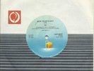 U2   SOUTH AFRICA    45   NEW YEAR'S DAY   CENSORED RADIO STATION COPY
