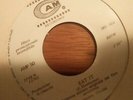 Ennio Morricone / Bruno Nicolai ?– Eat It / Splash 45 Giri 1969 OST Record NM