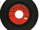 The Bop-Chords-Castle In The Sky/My Darling To You-45 RPM-7