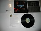 Van Halen S/T 1st Analog Mint '78 1A/1A Japan ARCHIVE MASTER Ultrasonic CLEAN