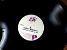 $ALE  HOT ROCKS SMOKEY ROBINSON STORY USP 10/17/87 RADIO SHOW 3 SIDES/2LPS EX-
