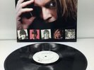 David Bowie Toy COL 502001 1 LP RARE