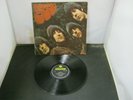 Vinyl Record Album THE BEATLES RUBBER SOUL (166)22