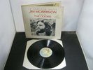 Vinyl Record Album JIM MORRISON AN AMERICAN PRAYER (173)16