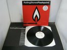Vinyl Record Album THE ROLLING STONES FLASHPOINT (173)36