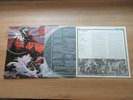 Dio - Holy Diver Korea Vinyl LP 1984 Insert BLACK SABBATH NM