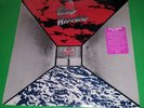 FATES WARNING  NO EXIT VINYL LP SEALED HYPE STICKER