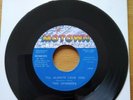 I'LL ALWAYS LOVE YOU/ WHAT MORE COULD A BOY ASK FOR -THE SPINNERS