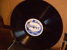 GENE WATSON -- LIVE From Gilley's (LP) WESTWOOD Radio Show: 11/6/1982 - SCARCE