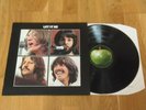THE BEATLES LET IT BE 2U/2U 1st PRESS (Red Apple) *Stunning* FINAL UPGRADE MINT-