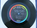 The Beatles - Second Album 33 Compact Jukebox EP - CLEAN  NO RESERVE