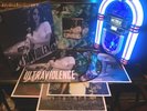 Lana Del Rey Ultraviolence Box Set Vinyl Double Picture Disc + Cd + Posters