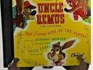 DISNEY Tales of Uncle Remus Song Of The South 10