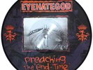 eyehategod preaching the end time message picture disc lp