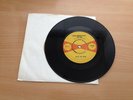 BLUES 45 LITTLE JOE COOK/CHRIS FARLOWE Stormy Monday Blues 1963 UK Sue EX/EX
