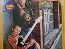 Lenny and Squiggy - Squigtones Vinyl LP W/Poster Shrink* Spinal Tap Rare  NM-