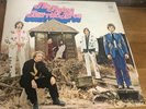 LP The Flying Burrito Brothers-The Gilded Palace Of Sin(1969) A&M SP3122