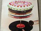 1969 THE ROLLING STONES Let It Bleed LP London Stereo NPS4