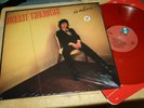 Johnny Thunders - So Alone - Top Real Records Punk Rock & Roll Color Vinyl Album