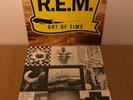R.E.M. Out of time