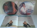 Bruce Springsteen Lucky Town & Human Touch (2) Picture disc vinyls &Tour program