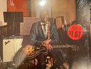 Slim Harpo Lp Tip On In Excello Shrink Rare Blues