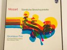 PHILIPS 6747 107 3LPS BOX SET GRUMIAUX TRIO MOZART COMPLETE STRING QUINTETS NM