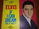 ELVIS PRESLEY-EDGE OF REALITY,VINYL,7